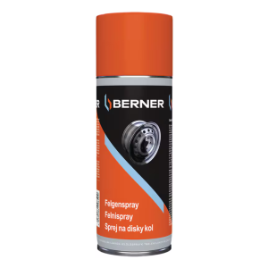 42927 | SPREJ ZA FELGE SIVI 400ml #15