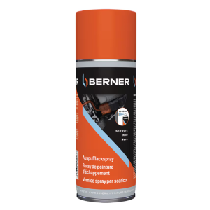 367732 | SPREJ ZA AUSPUH 400ml #15