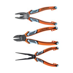 100542 | SET KLIJEŠTA 3K 3-DIJELNI U KAR.