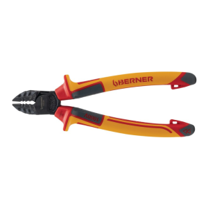 188089 | KLIJEŠTA VDE SJEČICE 3K L190mm