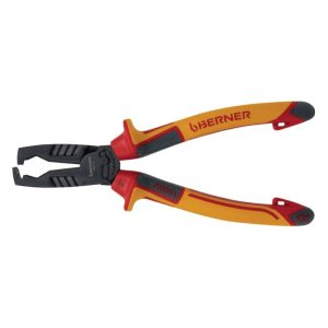 188134 | KLIJEŠTA VDE ZA SKID. IZ. L180mm