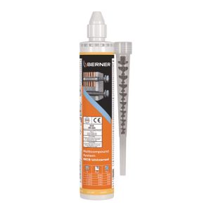245349 | DVOK. ANKER MASA UNI. 300ml #15*