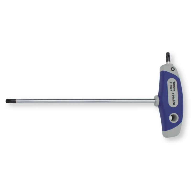 T-ODVIJAČI TX10 - TX50