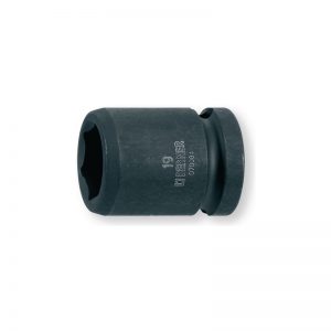 GEDORE UDARNE KRATKE - 1/2