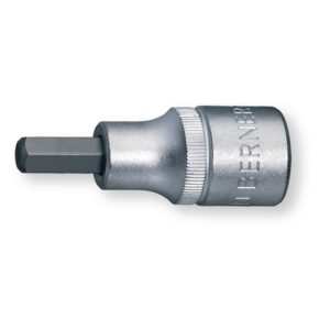 NASADNI KLJUČEVI 1/2" - INBUS