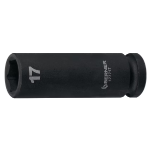 1-I GEDORE UDARNE DUGE - 1/2"SW