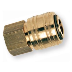 PRIKLJUČCI ZA ZRAČNA CRIJEVA KUPL - Ž