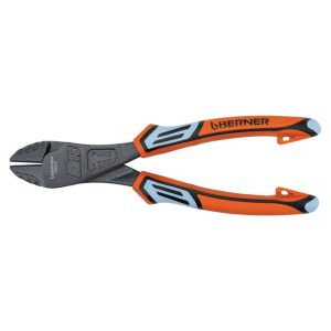 100518 | KLIJEŠTA SJEČICE JAKE  3K L180mm