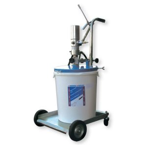 40624 | UREĐAJ ZA PODMAZ.-MAZALICA ZRA