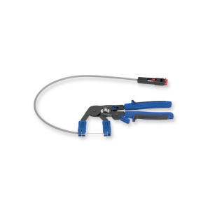 335043 | SAJLA ZA KLIJEŠTA ZA CIJ. ŠELNE