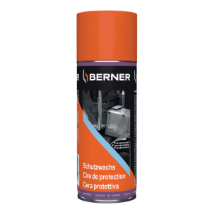 411208 | SPREJ ZAŠTITNI VOSAK 400ml