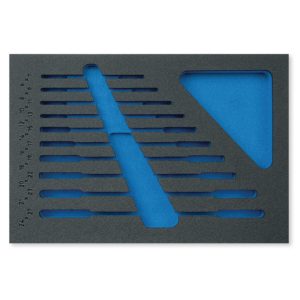 33957 | ULOŽAK ZA OKASTE KLJUČ.OD SPUŽ