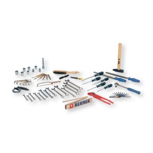 81467 | SET ALATA ZA ELEKTRIČARE STAND.