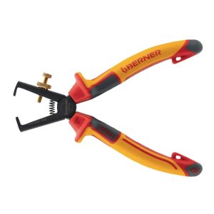 188102 | KLIJEŠTA VDE ZA SKID. IZOL.160mm