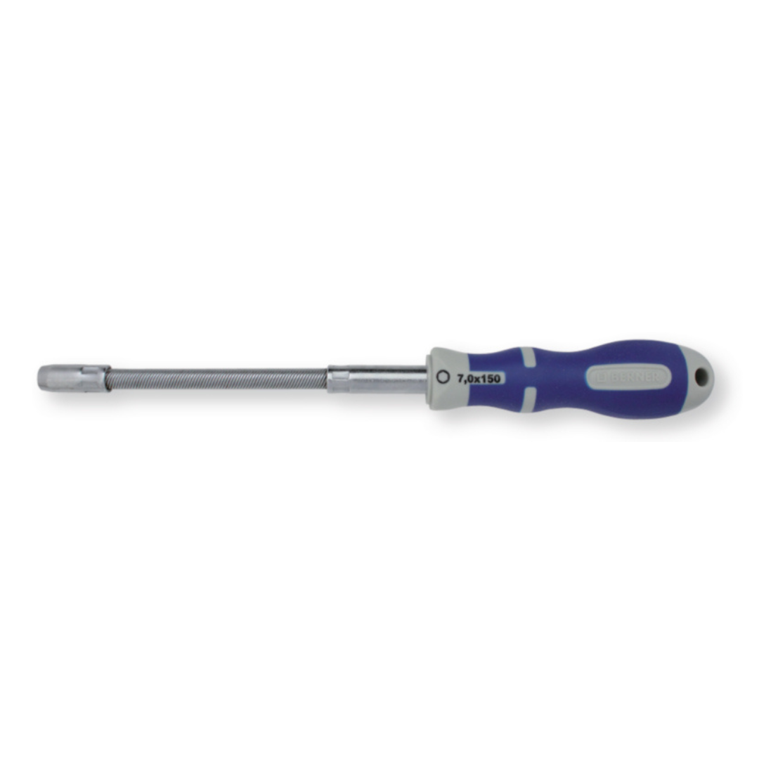 218495 | ODVIJAČ 6-KT 7X150MM FLEXI