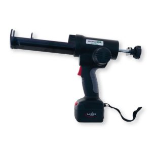 344027 | PIŠTOLJ AKU ZA KARTUŠE 14.4V 3.0