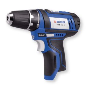 343780 | AKU BUŠILICA 12V SOLO-BEZ BAT.