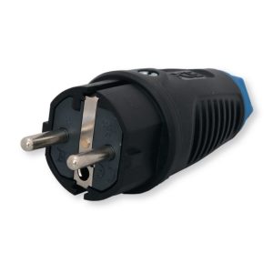 157060 | UTIKAČ ZA PR. KABAL SCHUKO 250V