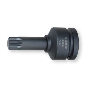 37075 | NAS.KLJ.XZN 3/4" M18X90