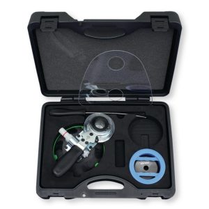 337702 | SET ZA VAĐENJE VJE. STAKLA MONO