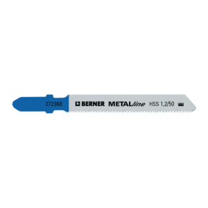 372368 | LIST UBODNE PILE-METAL 1.2/50mm