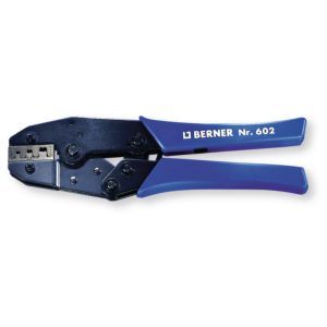 724351 | KLIJEŠTA SPOJNA NR602 0.5-6.0mm2