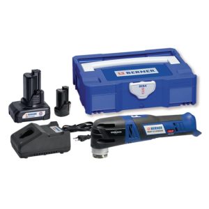 352023 | AKU OSCILATOR BACOT 12V KOFER