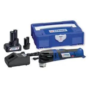352023 | AKU OSCILATOR BACOT 12V KOFER
