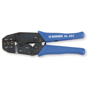 187739 | KLIJEŠTA SPOJNA NR601 0.5-6.0mm2