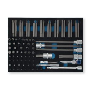 143804 | SET BIT+NAS.TX I M KLJUČ. 83-DIJ