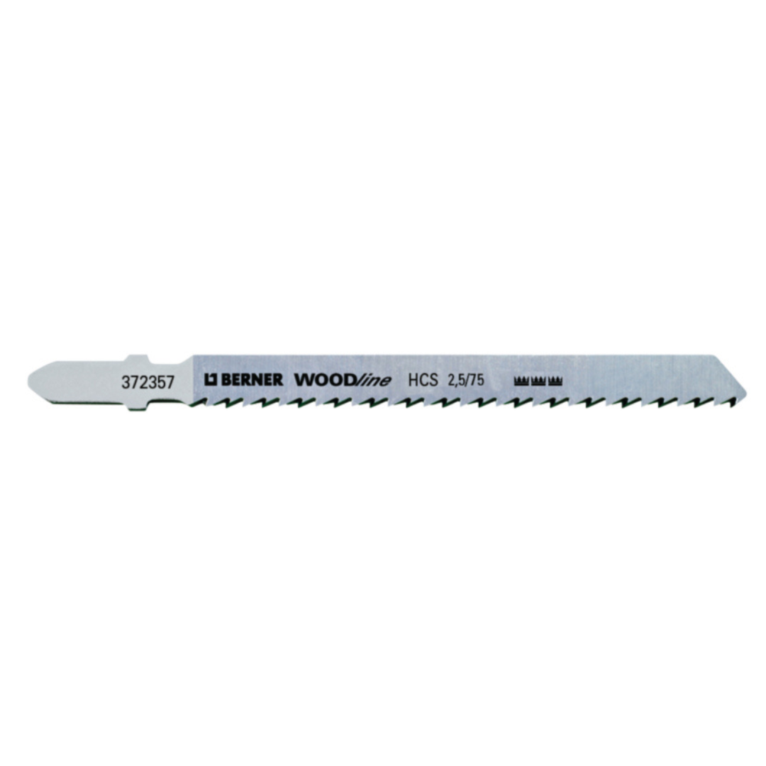 372357 | LIST UBODNE PILE-DRVO 2.5/75mm S