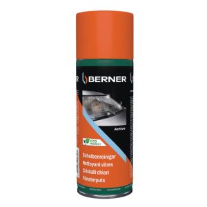 147970 | SPREJ ZA ČIŠĆ. STAKLA 400ml #15