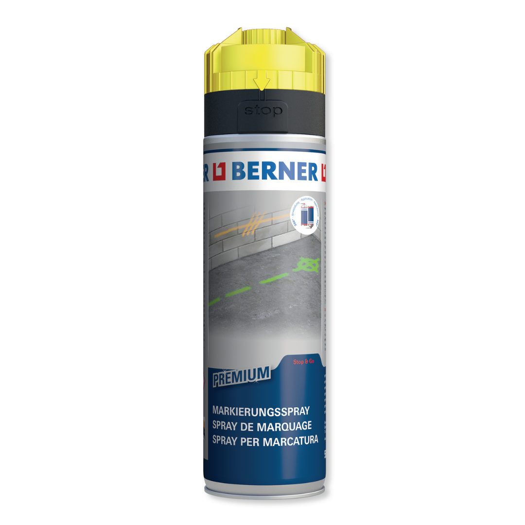SPREJ ZA OZNAČAV. 500ml #15 - Image 3