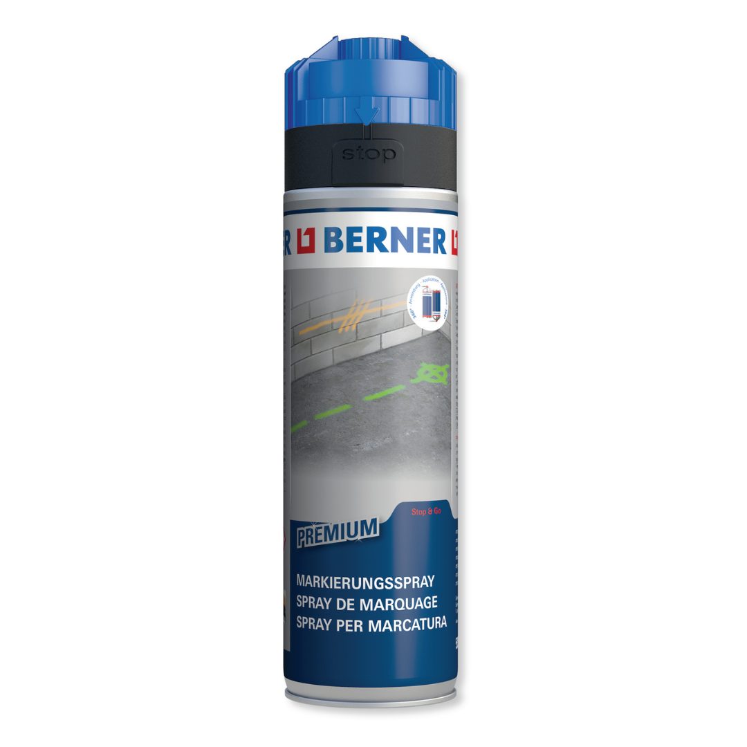 SPREJ ZA OZNAČAV. 500ml #15 - Image 2