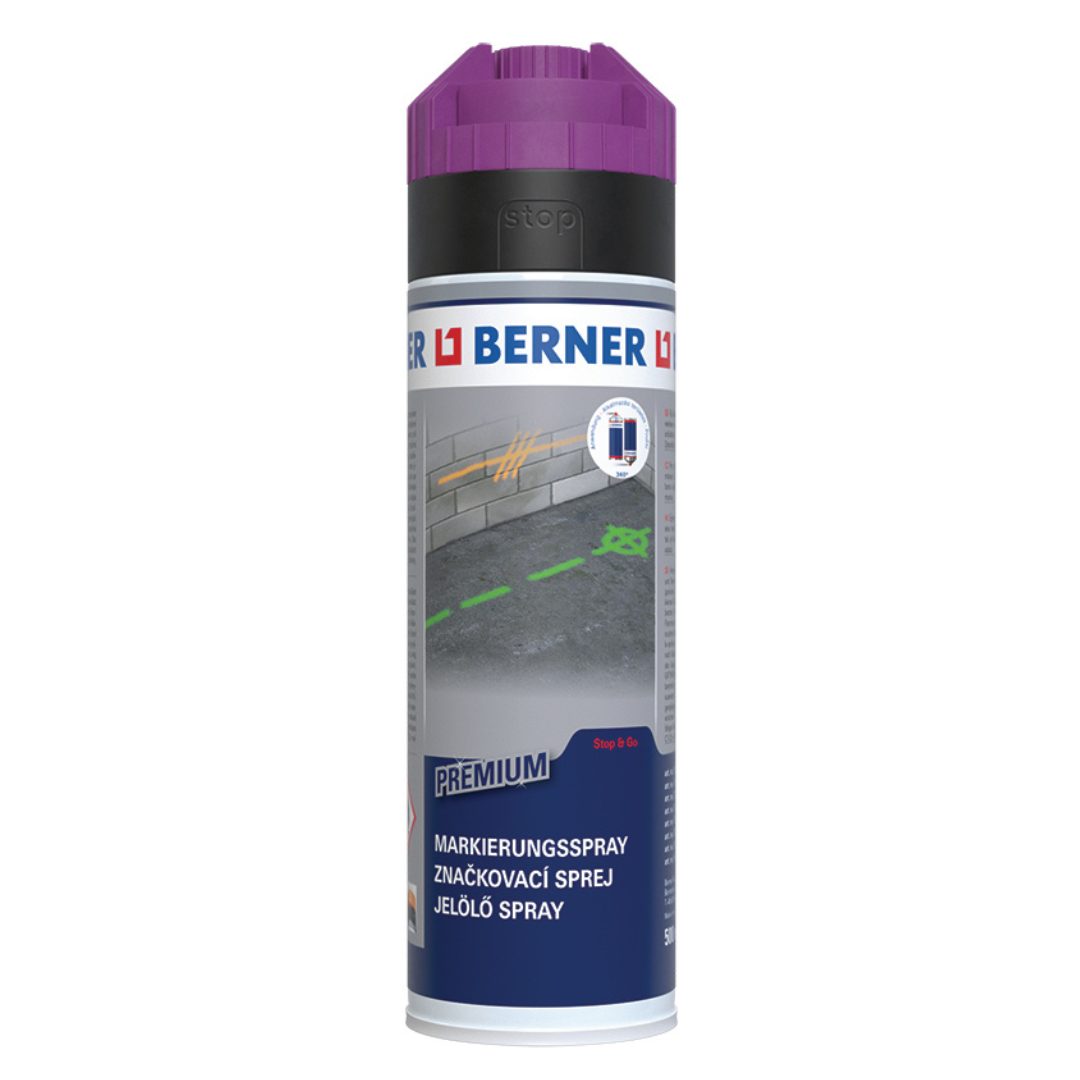 SPREJ ZA OZNAČAV. 500ml #15