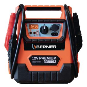 338993 | STARTER PUNJAČ BOOSTER 12V PREM