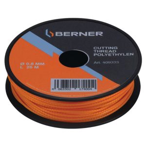 ŠPAGA ZA REZ. POLIET. 0.8mm L25m/L70m