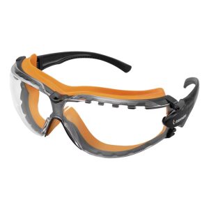370449 | NAOČARE ZAŠTITNE KOMBI PR. EN166