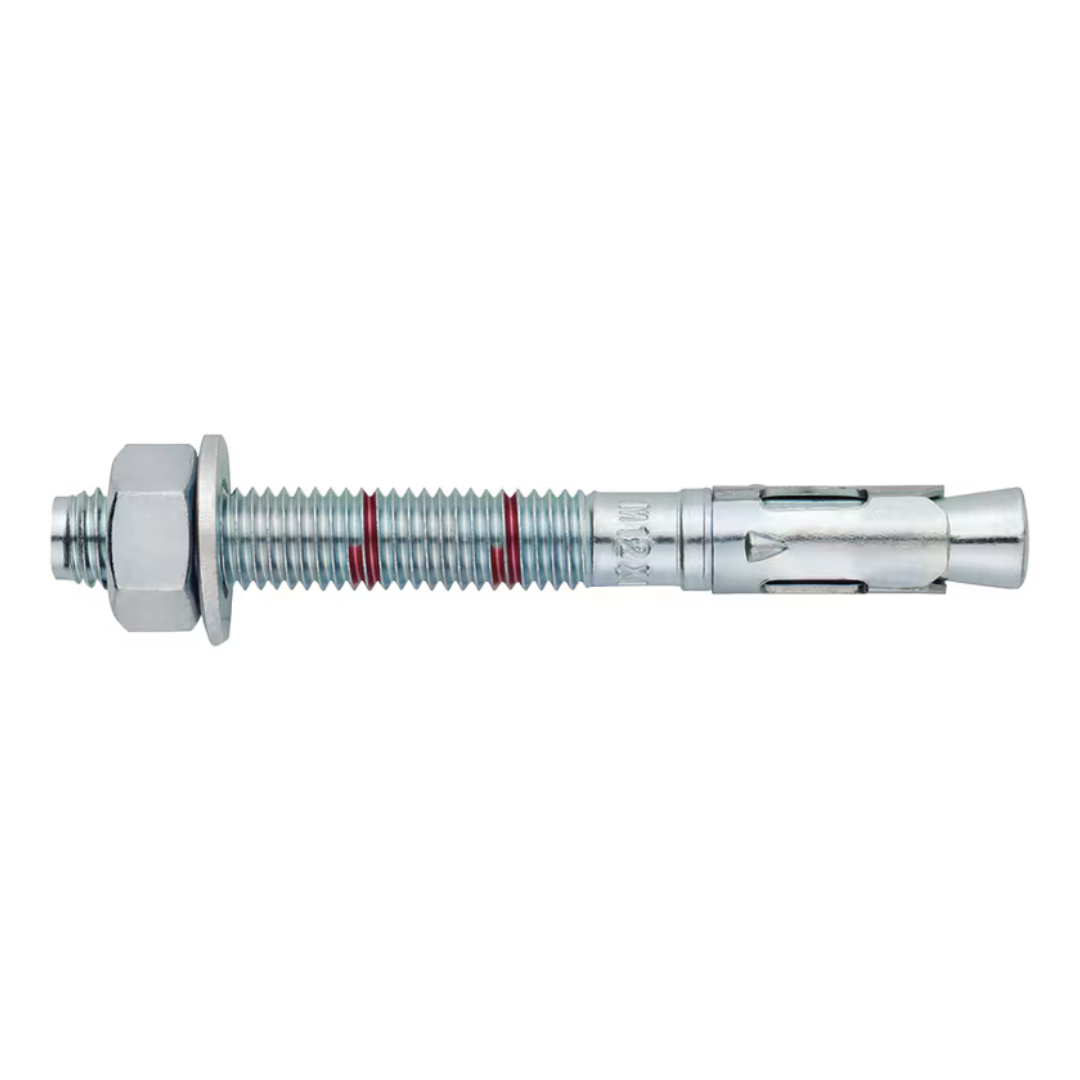 1012987 | ANKER VIJAK M16x170mm BSN Zn #10