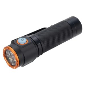 1008433 | BATERIJA LED LAMPA MINI 2000 SET