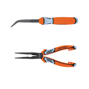 KLIJEŠTA ŠPICASTA RAV&KRIV 3K L205mm