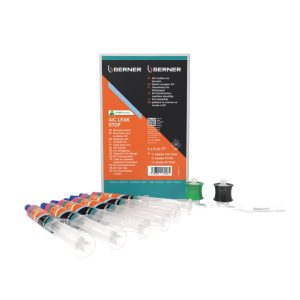 424525 | SREDSTVO ZA ZAU. CU. KLIME 6x6ml