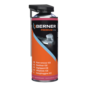 1013324 | SPREJ ODVIJAČ ICE 400ml PR. #15