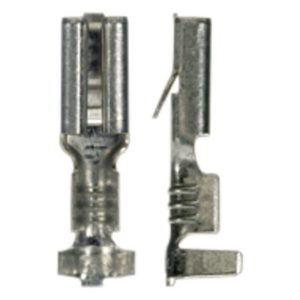 333913 | STOPICA SA KUK. 2.8x0.8mm #100