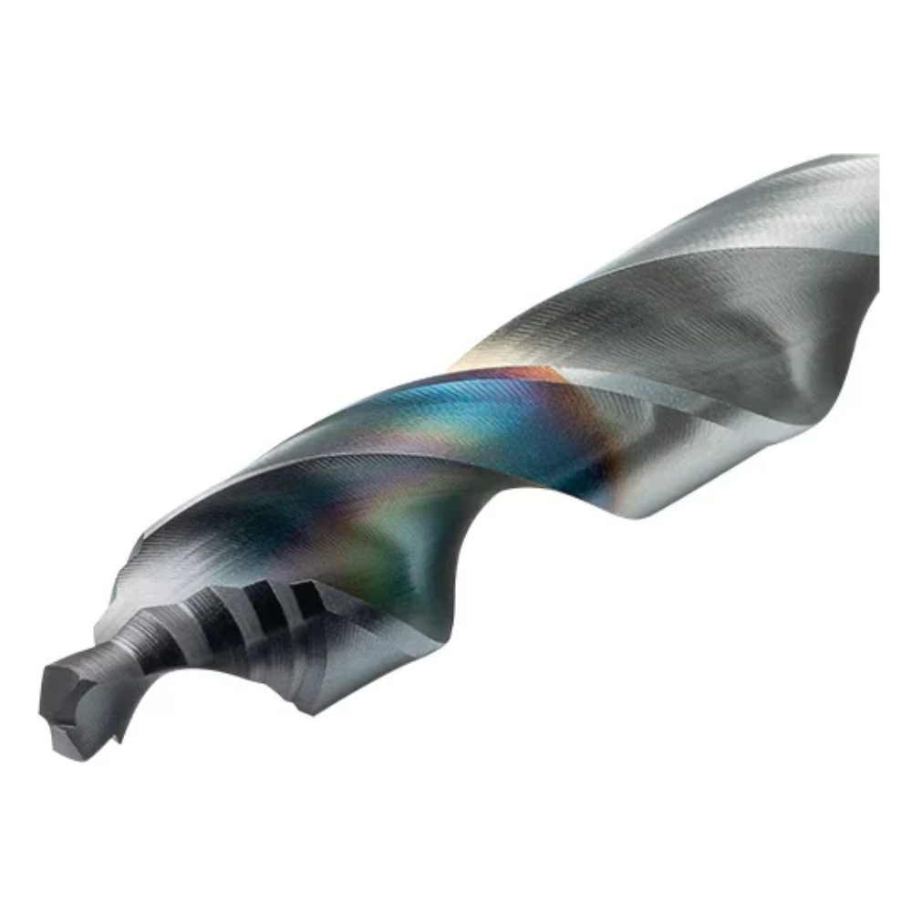 BORER DIN338 Cobra Step Premium 1mm-13mm - Image 2